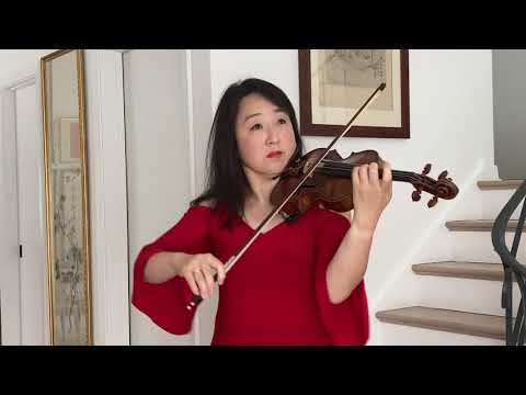 Wieniawski: L'école moderne, Op. 10, No. 5