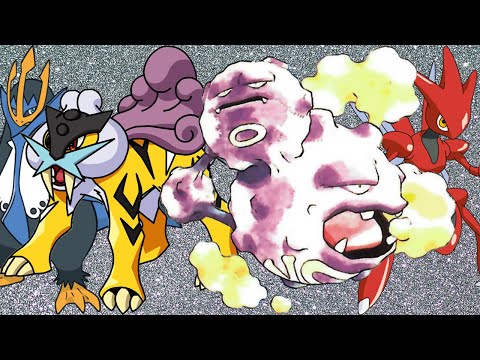 My Top 5 Favorite SPL Replays