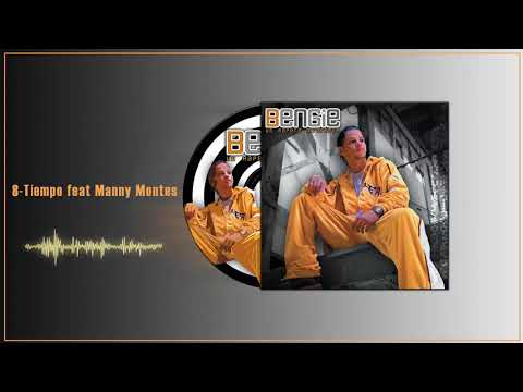 Bengie x Manny Montes Un Rapero Diferente - 8 Tiempo (Audio Oficial)