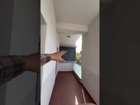 Appartement F4 à louer à El Biar ( Carnot) 0794684131☎️