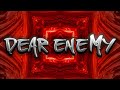 Night Club - Dear Enemy [UNOFFICIAL LYRIC VIDEO]