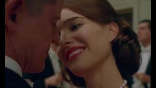 Lana Del Rey - The Blackest Day ( Jackie movie )