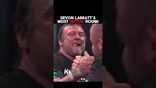 Devon Larratt's Most BRUTAL Round