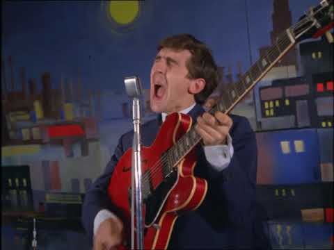 Cadillac - The Swinging Blue Jeans