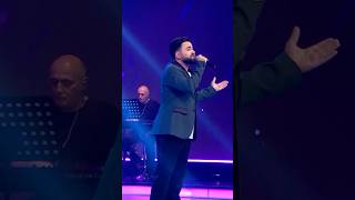 Գալա համերգ 10 | Մինաս 🎤«Պարտեզում վարդ էր բացված»