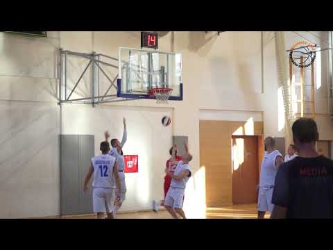 FINALE KUP KS KKŽ 2018, KK KOPRIVNICA - KK PODRAVAC