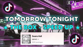 Download lagu DJ TOMORROW TONIGHT X THE BOX VIRAL TIKTOK🎶 mp3 Download lagu DJ TOMORROW TONIGHT X THE BOX VIRAL TIKTOK🎶 mp3