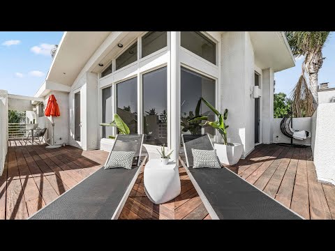 943 14th St #4 Santa Monica, CA 90403