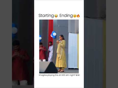 Goosebumps for Sure || Muskaanein Jhooti Hai || Vedika Mathapati x Real Voice