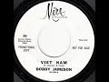 Bobby Jameson - Vietnam