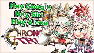 Cecilia ImmerTroll taste her own medicine (MocoSeagull Activated) |  『Hololive』