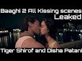 Disha Patani Hot Sexy Scenes Hot And Sexy Scene Kissing Scened From The Movie Of Baaghi 2