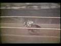 Secretariat Belmont Stakes 1973 & extended post ...