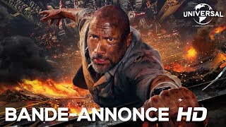 Bande annonce 2 (VOSTFR)