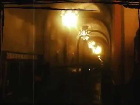 Figueroa Hotel Video 1