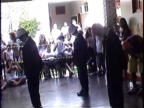 apresentação de dança em-ipiau ba