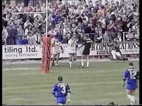 Doncaster 6 vs Leeds 16 (1994)
