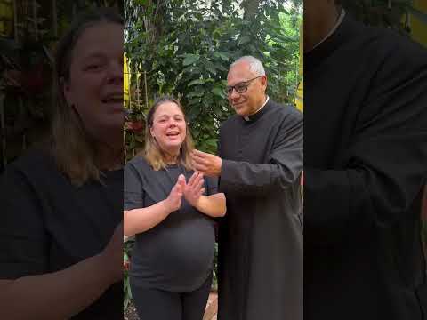 MOMENTO ESPECIAL DE EVANGELIZAÇÃO VOLTADO ÀS CRIANÇAS