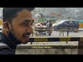 MUMBAI VLOGGER MUMBAI VLOG FOREIGNER STREET FOOD INDIA SIDDHIVINAYAK ARTI 2021