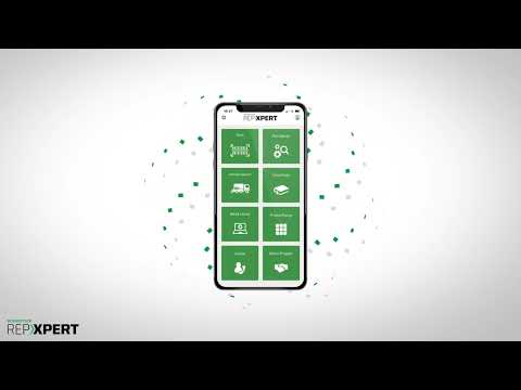 REPXPERT Video