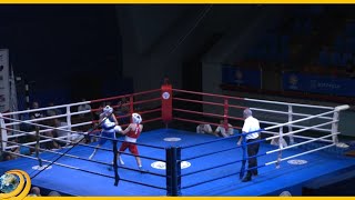 Թեժ պայքար, բուռն էմոցիաներ. հայտնի են ուժեղագույնները