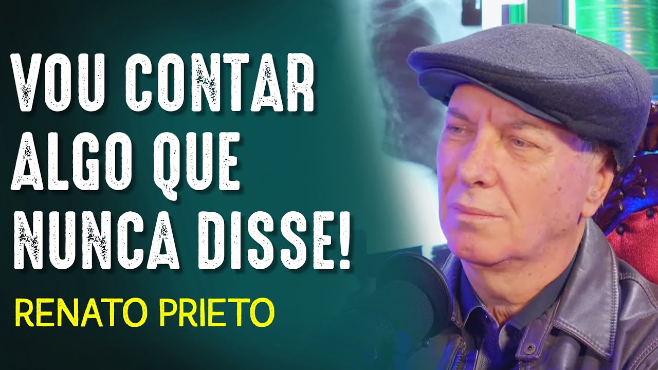 A HISTÓRIA de CHICO XAVIER como NUNCA te contaram!!