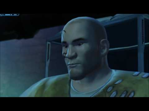 SWTOR Imperial Agent Belsavis class quests
