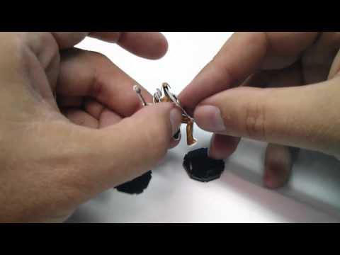 Decks Miniatures - Bugbear Assembly