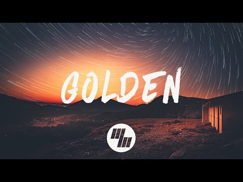 Gill Chang - Golden (Lyrics / Lyric Video) feat. Grand Khai