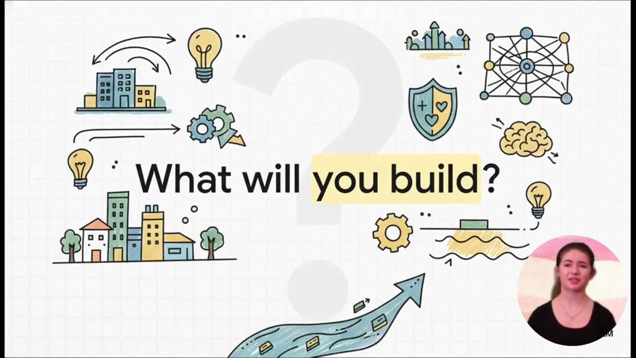 9 Community AI Use Cases - AI Academy Code Girls United