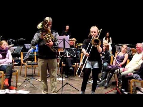 furesø harmoniorkester