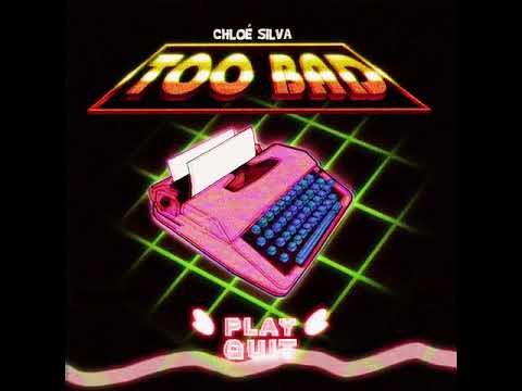 lonely - chloé silva