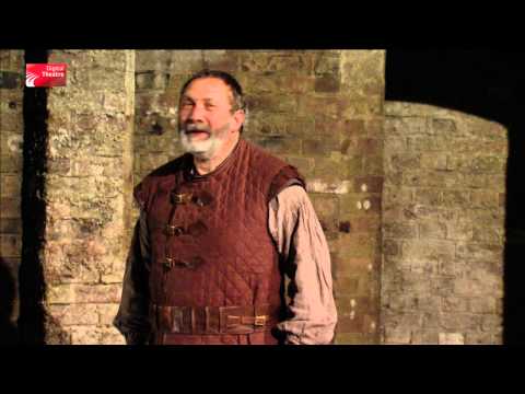 Director's Cut: King Lear - Clip 2