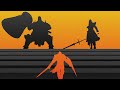 How speedrunners beat every boss in Dark Souls in under an hour (SPEEDRUN EXPLAINED - All Bosses) DEFAULT Thumbnail