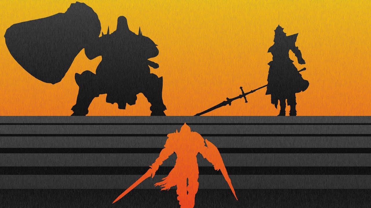 How speedrunners beat every boss in Dark Souls in under an hour (SPEEDRUN EXPLAINED - All Bosses)