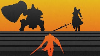 How speedrunners beat every boss in Dark Souls in under an hour (SPEEDRUN EXPLAINED - All Bosses) MQDEFAULT Thumbnail