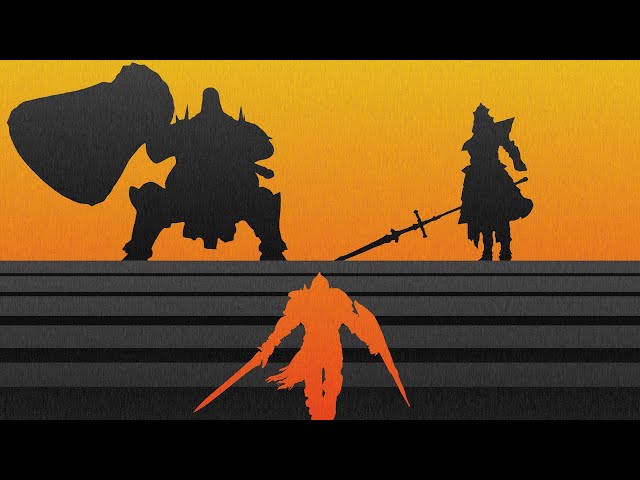 How speedrunners beat every boss in Dark Souls in under an hour (SPEEDRUN EXPLAINED - All Bosses) SDDEFAULT Thumbnail