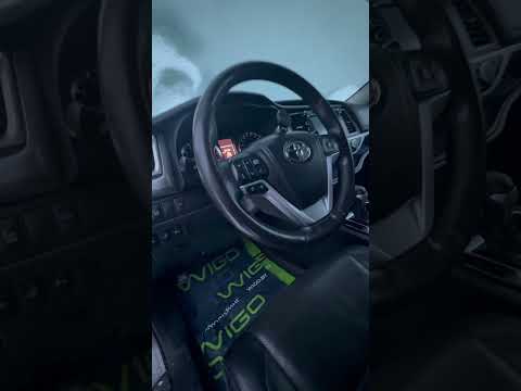 фото toyota highlander iii (u50) 0