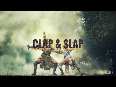Tyga Type Beat | Freestyle Instrumental 2020 "CLAP & SLAP"