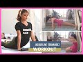 Workout Videos I Jacqueline Workout In Gym Jacqueline Fernandez Killer Stunts