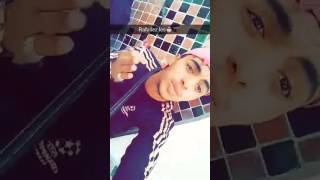 Mrc rafallez les snap ✌