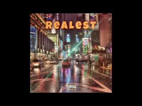 Curly Boy Marco - Realest