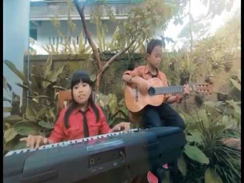 LAGU BALI ANAK-ANAK TEMBANG GIRANG DEWA RAJA TANKAWUR