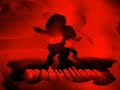 Nick Jr Productions In TERRIFYING G Major