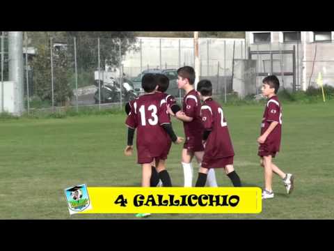 PULCINI MISTI A7 2° Giornata Golfodianese - Oneglia 1° Tempo