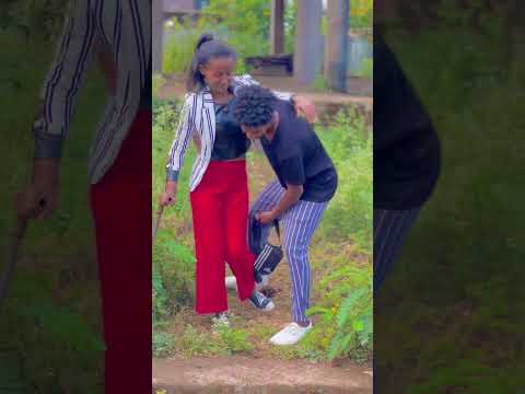 እኔ አንድ ተራ ሰዉ ነኝ