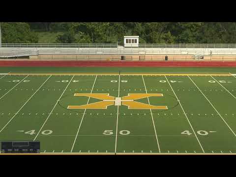 St. Xavier High vs DeMatha High School BoSt. Xavier High vs DeMatha High School Boys' Varsity Soccer