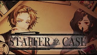 Watch and explore about Staffer Case: A Supernatural Mystery Adventure PC Steam CD Key
