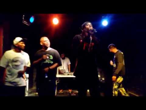 C2daj "They Didn't Believe" "Product Of My Environment" ft Tecknician & Igobythakid