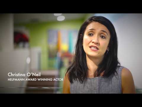 Celebrating 30 years - The Arts Centre Gold Coast